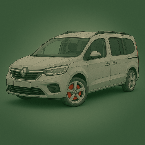 Grand Kangoo